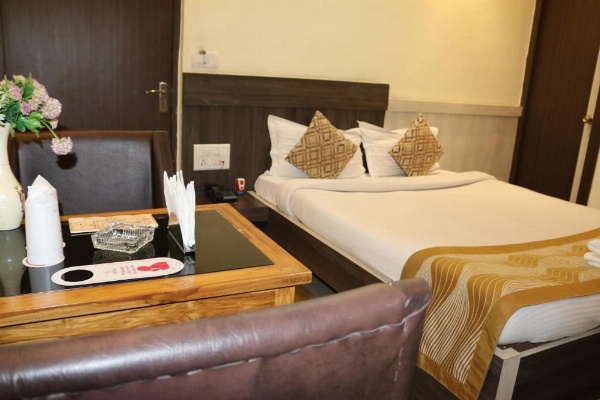 Hotel Vaishnavi Heights image 10