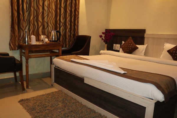 Hotel Vaishnavi Heights image 11