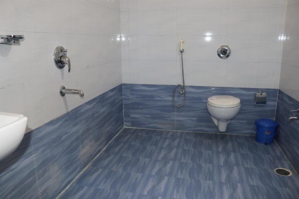 Hotel Vaishnavi Heights image 12