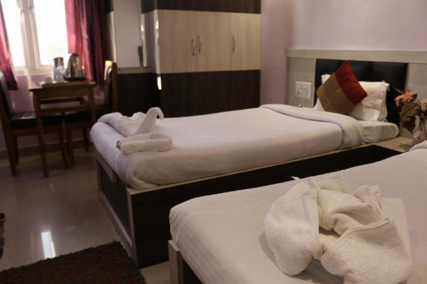 Hotel Vaishnavi Heights image 13