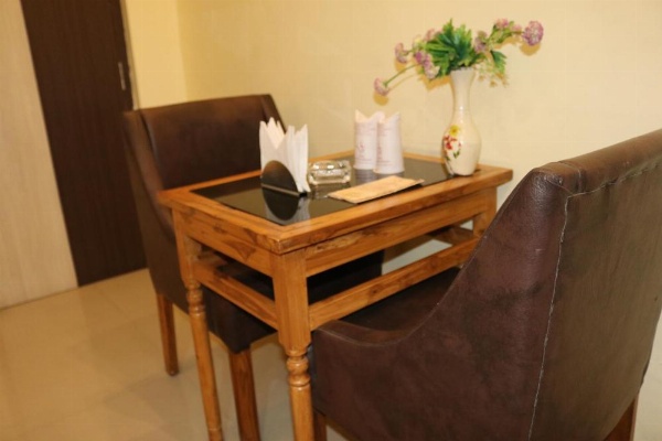 Hotel Vaishnavi Heights image 15