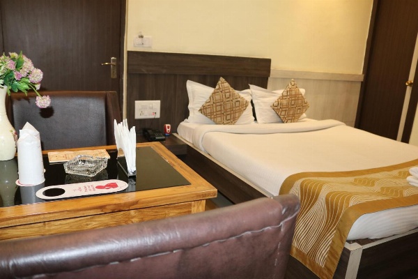 Hotel Vaishnavi Heights image 4