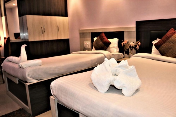Hotel Vaishnavi Heights image 5