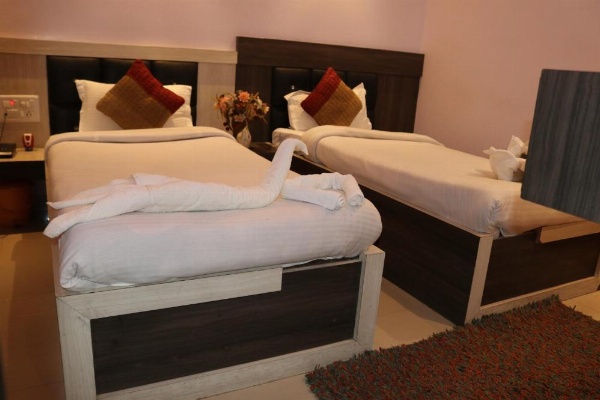 Hotel Vaishnavi Heights image 7